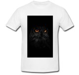 Cumpara ieftin Tricou &quot; Bufnita neagra &quot;