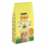 FRISKIES Indoor cats 10kg