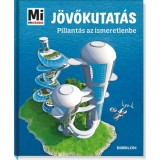 J&ouml;vőkutat&aacute;s - Pillant&aacute;s az ismeretlenbe - Bernd Flessner