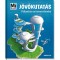 J&ouml;vőkutat&aacute;s - Pillant&aacute;s az ismeretlenbe - Bernd Flessner