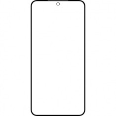 Geam Forward Shield OCA pentru Samsung Galaxy S24+ S926, Negru foto