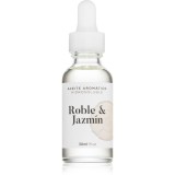 SEAL AROMAS Premium Jasmine &amp; Oak ulei aromatic 30 ml