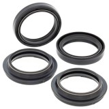 Kit Simeringuri Furcă Ulei și Praf 43x55x9.5 All Balls 56-137 &ndash; Kawasaki, Yamaha, Suzuki, Victory