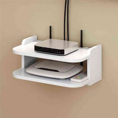 Suport router si accesorii, 20 x 30 cm foto