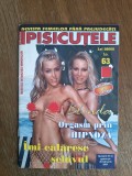 Pisicutele, nr. 63 - Revista ilustrata pentru adulti / R1P1P