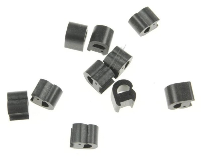 SET CAPACE ROTI 15` SPARK - 78520
