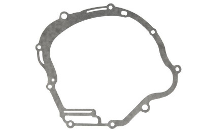 Clutch cover gasket fits: YAMAHA TT. TT-R. XT 125 2000-2017 foto