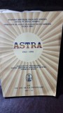 Astra 1861-195 -125 de ani de la infiintare