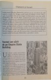 ERORI CU CONSECINTE GRAVE IN ISTORIA OMENIRII, 1999