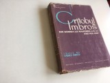 Cumpara ieftin Critobul din Imbros, Domnia lui Mahomed al II-lea. Editia Academiei1963 Bilingva