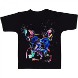Cumpara ieftin Tricou &quot; French bulldog diamond &quot;