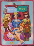 Intre Noi, Fetele - Colectiv, Editura Kreativ, 2013, Carte Povesti Copii, 126 Pagini, Limba Romana