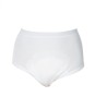 Chilot incontinenta nivel 3/5, Suprima, Bodyguard, Dama, Alb, Mar 36/38