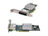 Controler HBA NetApp TCA-00357-24-A 4x MiniSAS 12 Gb PCIe x8 FP 111-03801+A0