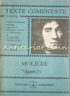 Tartuffe Sau Impostorul - Moliere