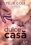 Dulce casă - Paperback brosat - Tillie Cole - Litera