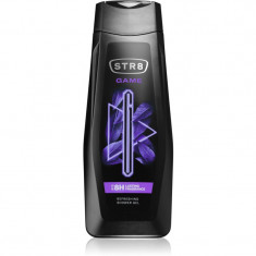 STR8 Red Code Gel de dus pentru curatare pentru bărbați 400 ml