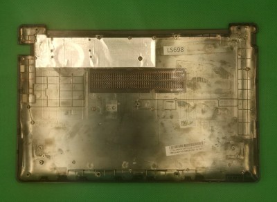 ASUS X201E Carcasa Inferioara Baza SWAP foto