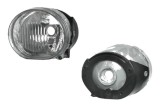 Proiector ceata Jeep Liberty 09.2002-01.2004 BestAutoVest partea stanga H10