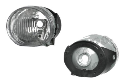 Proiector ceata Jeep Liberty 09.2002-01.2004 BestAutoVest partea stanga H10 foto