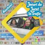 Gașca Zurli - Jocuri De Jucat &Icirc;n Trafic, CD