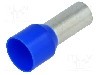 Terminal cu compresie, cablu 16mm2, cositorit, BM GROUP - BM 00614
