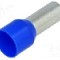 Terminal cu compresie, cablu 16mm2, cositorit, BM GROUP - BM 00614