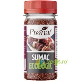Sumac Maruntit Ecologic/Bio 35g
