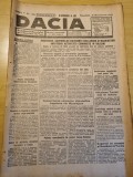 Dacia 18 decembrie 1943- al 2-lea razboi mondial,cucerirea orasului radomisl