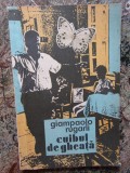 GIAMPAOLO RUGARLI - CUIBUL DE GHEATA