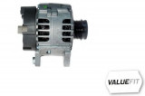 Generator / Alternator VW PASSAT Variant (3B6) (2000 - 2005) HELLA 8EL 011 710-681