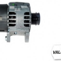 Generator / Alternator VW PASSAT Variant (3B5) (1997 - 2001) HELLA 8EL 011 710-681