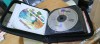 Ganta pt archivare CD-uri minim 25 de cd-&uuml;ri #A9035