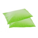 Set 2 Fete de Perna 50x70cm Nuria Verde (Bumbac 100%)