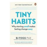 Cumpara ieftin Tiny Habits Why Starting Small Makes Lasting Change Easy