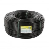 Tub irigat picurare PREM &Oslash;16, 40cm, gros1mm, 4l/h, 400m, Micul Fermier