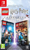 Lego Harry Potter Collection (code In A Box) Nintendo Switch