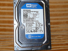 Hard disk WD CAVIAR BLUE 250 GB foto