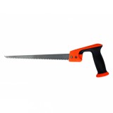 Fierastrau pentru lemn Gadget cu maner ergonomic si dinti tratati termic