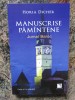 Horia Dicher - Manuscrise Pamintene: Jurnal Baroc (Editura Niculescu, 2023) Biografie, Memorie