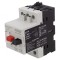 &Icirc;ntrerupător Motor Șină DIN 20-25A IP40