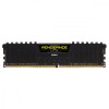 Memorie DDR Corsair DDR4 8 GB, frecventa 2400 MHz, 1 modul, radiator, &quot;CMK8GX4M1A2400C14&quot;