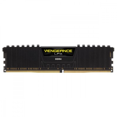 Memorie DDR Corsair DDR4 16 GB, frecventa 3000 MHz, 1 modul, radiator, &amp;quot;CMK16GX4M1D3000C16&amp;quot; foto