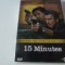 15 minutes - Robert de Niro