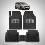 Cumpara ieftin Covorase Tip Tavita Compatibile Dacia Lodgy Stepway , Silver