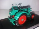 Macheta tractor MAN Ackerdiesel A 25 A - 1956 - IXO Models scara 1:43