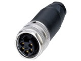 Conector 7/8" Mufă 5 pini IP67 - PHOENIX CONTACT