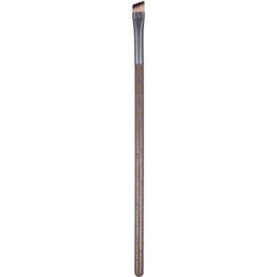 Pensula pentru farduri de pleoape Make Coffee Up 05 Top Choice 39386, 16 cm foto