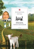 Cumpara ieftin Heidi, fetita muntilor | Johanna Spyri