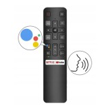 Telecomanda Universala Bluetooth Microfon pentru Thomson Tcl RC802V FNR1